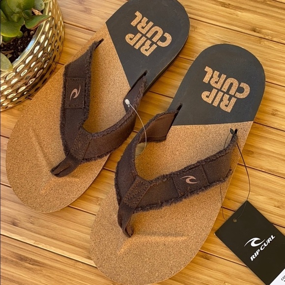 🔷🔹 RIP CURL UNRAVEL SANDALS 🔹🔷 - Picture 4 of 7